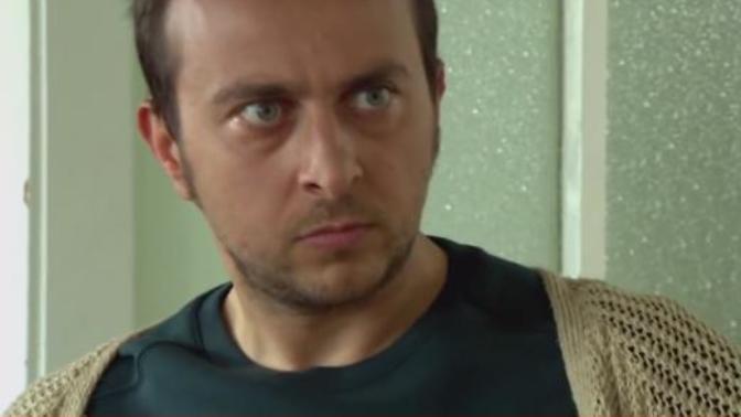 Birisi size "seni döverim" dese ne dersiniz?