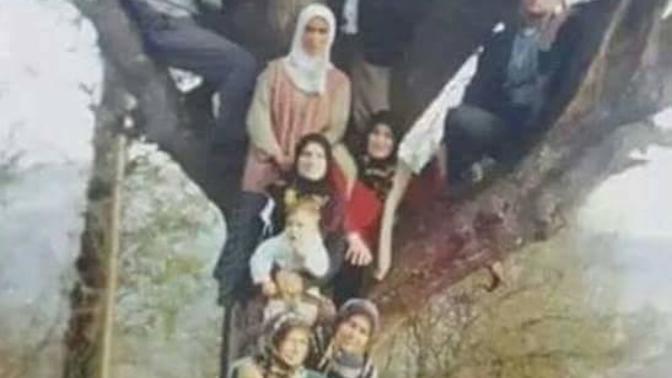 Sizinde böyle aile, sülale fotoğraflarınız var mı?