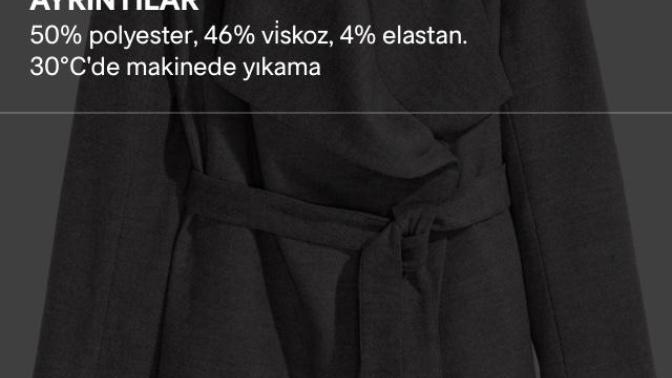 Sizce bu kaban sıcak tutar mı?