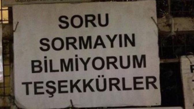 Misafir soruları sizi rahatsız eder mi?