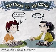 İncici misiniz ekşici mi ?