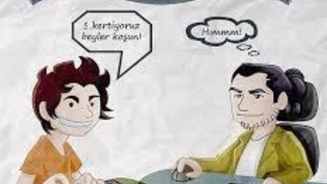 İncici misiniz ekşici mi?
