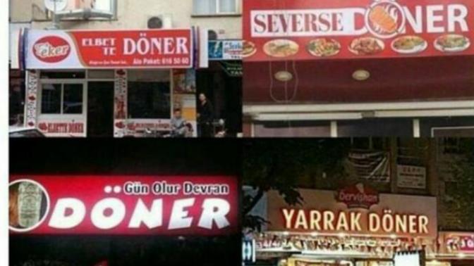 Bu iş nereye döner? Kimler döner sever?
