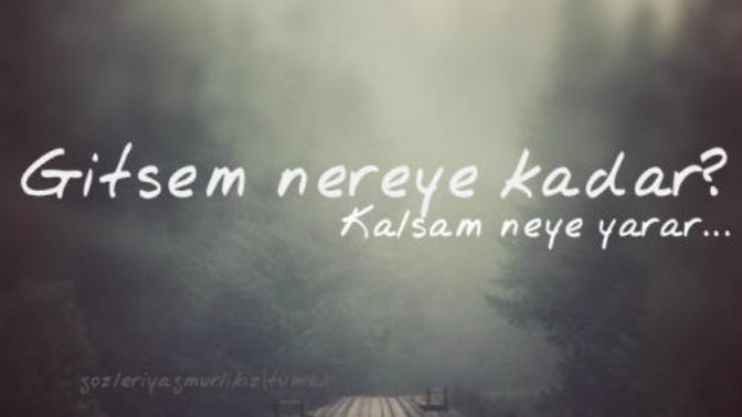 İnsan "sevdiğine" beddua eder mi?