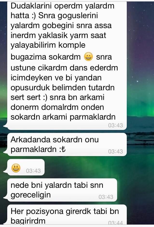 Kızlar, Bu halleriyle kocayı nasıl buluyorlar ( Resimli) ?