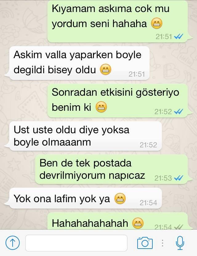 Kızlar, Bu halleriyle kocayı nasıl buluyorlar ( Resimli)  ?