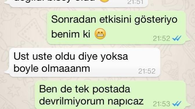 Kızlar, Bu halleriyle kocayı nasıl buluyorlar ( Resimli) ?