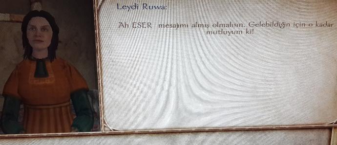 Düğünüme 2 gün kala Kedo' dan ayrılıp bununla mı sevgili olsam?
