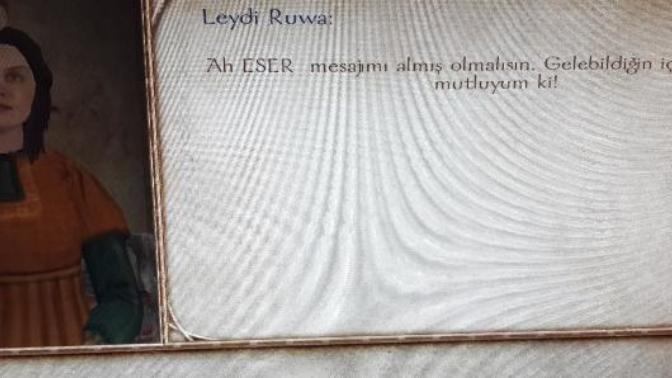 Düğünüme 2 gün kala Kedo' dan ayrılıp bununla mı sevgili olsam?