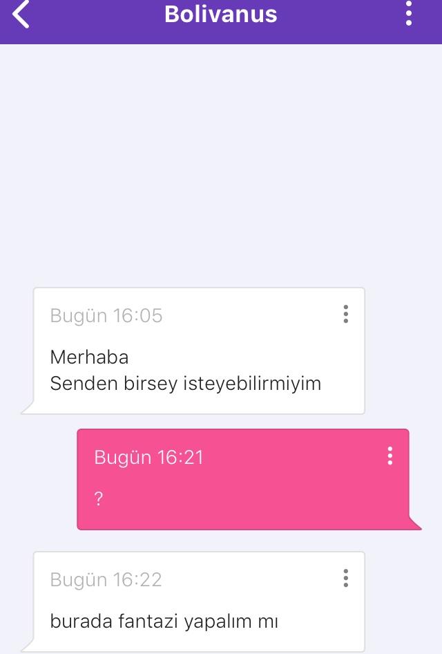 Doğru insanı bulmak?