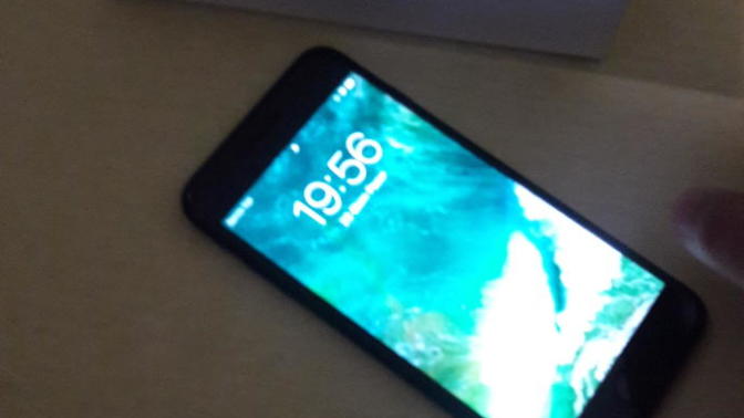 Haneme hayirli olsun yeni iPhonem nasil araba parasi lan resmen 😂?