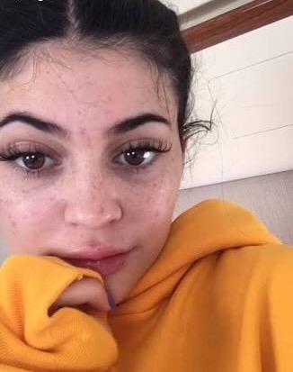 Sizce Jenner kardeşlerden hangisi daha güzel? Kendall mı Kylie mi?