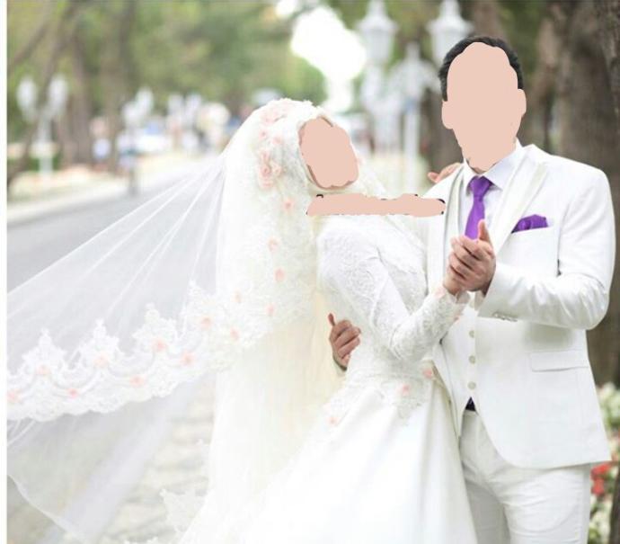 Gelinlik konusunda yardım?