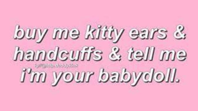 Daddy kink ilişkisini biliyor musun?