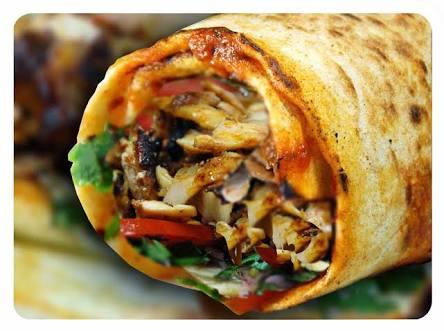 Pizza mı, hamburger mi, tavuk döner mi? Hangisini tercih edersiniz?