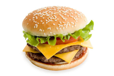 Pizza mı, hamburger mi, tavuk döner mi? Hangisini tercih edersiniz?