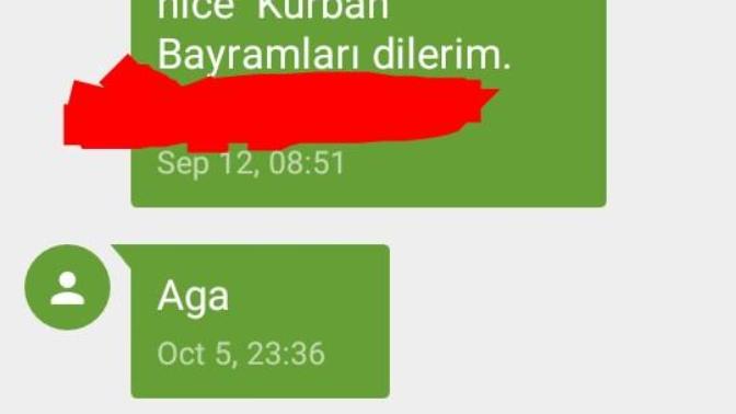 İnsanlar beni sömürüyor?