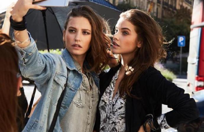 Barbara Palvin'in "Kıvanç'a hayranım, Serenay benden daha güzel" açıklamaları ne kadar mütevazi olduğunu göstermiyor mu?