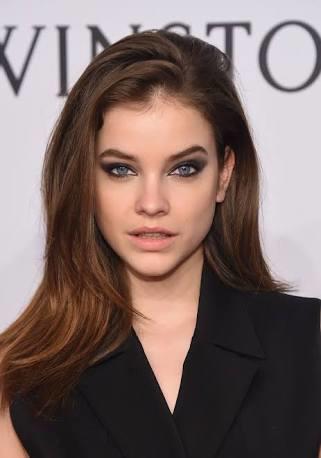 Barbara Palvin'in "Kıvanç'a hayranım, Serenay benden daha güzel" açıklamaları ne kadar mütevazi olduğunu göstermiyor mu?