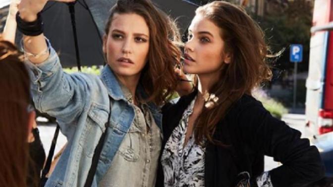 Barbara Palvin'in "Kıvanç'a hayranım, Serenay benden daha güzel" açıklamaları ne kadar mütevazi olduğunu göstermiyor mu?