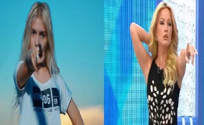 Müge Anlı, şimdi de Aleyna Tilki konusuna el attı! Sizce Aleyna ailesinden alınıp devlet korumasına mı verilecek?