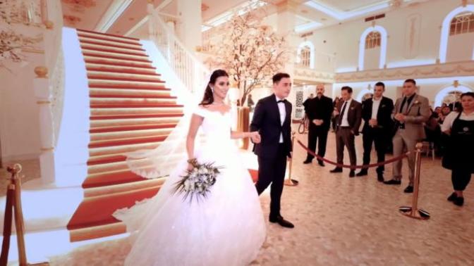 Evlilik için tercih ettiğiniz mekan düğün salonu mu, nikah dairesi mi?