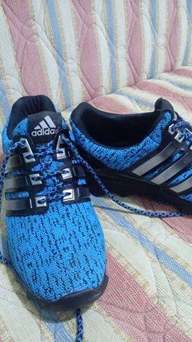 Bu adidas ayakkabı orjinal mi?