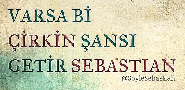 Sizce "çirkin şansı" diye bir şey var mı?