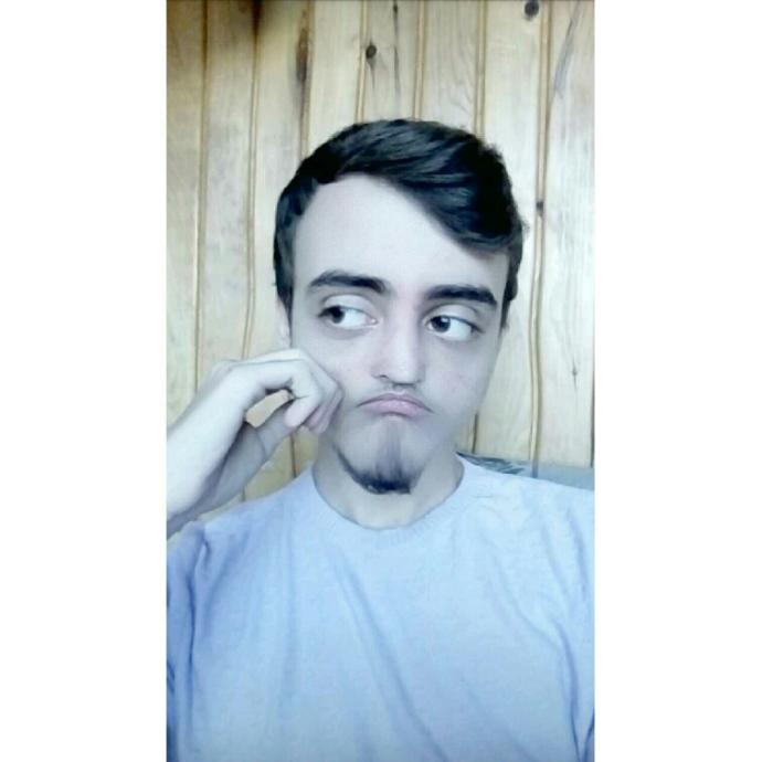 En sevdiğiniz Snapchat Efekti?