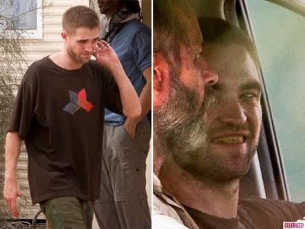 Robert pattinson son hali nasıl?