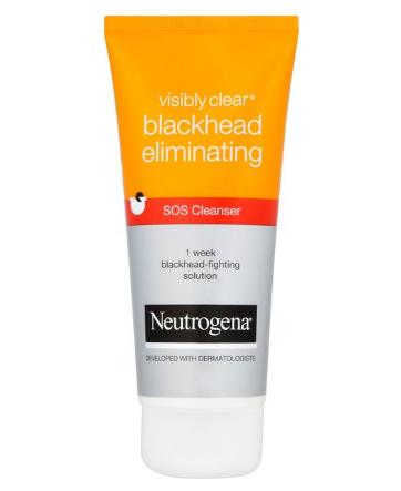 Neutrogena sos cleanser kullanan var mı? nasıl bir ürün?