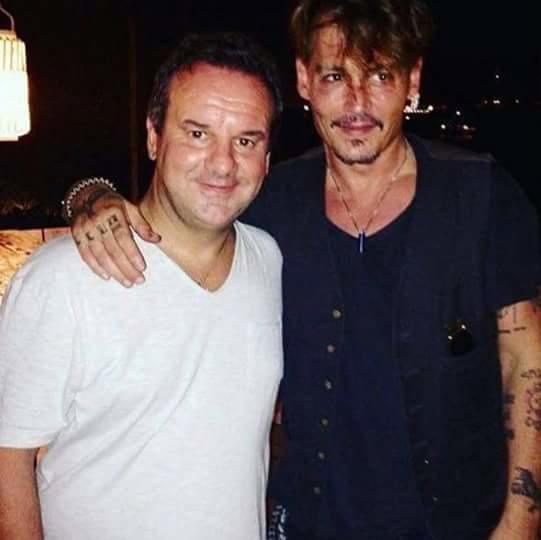 Johnny Depp'in Son Hali Hakkında Ne Düşünüyorsunuz?