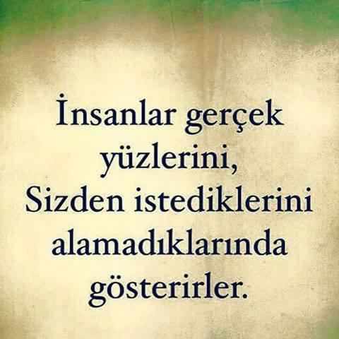 Insanlarin #gercek yüzlerini görünce tepkiniz ne olur?