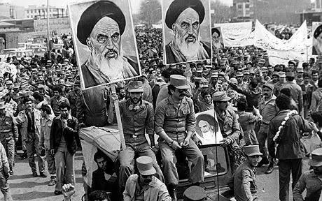 İran İslam Devrimi hakkında ne düşünüyorsunuz?