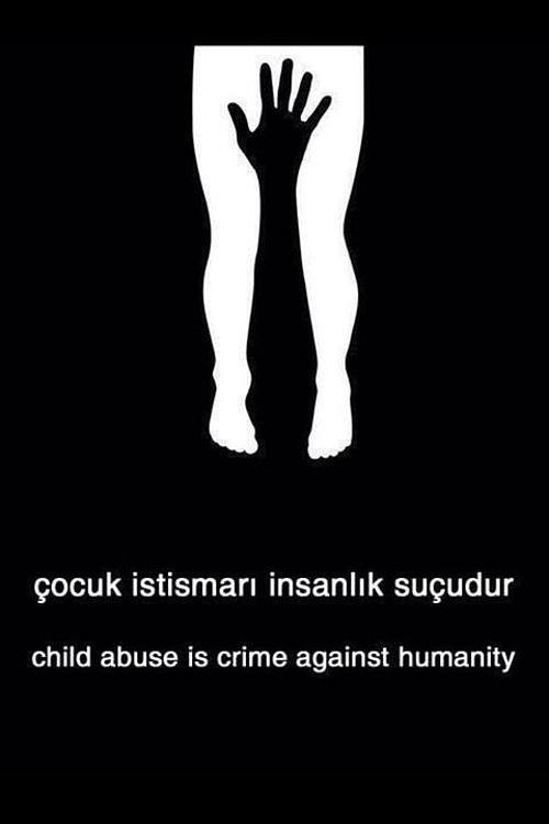 Pedofili hastalık değil sapıklıktır haksız mıyım?