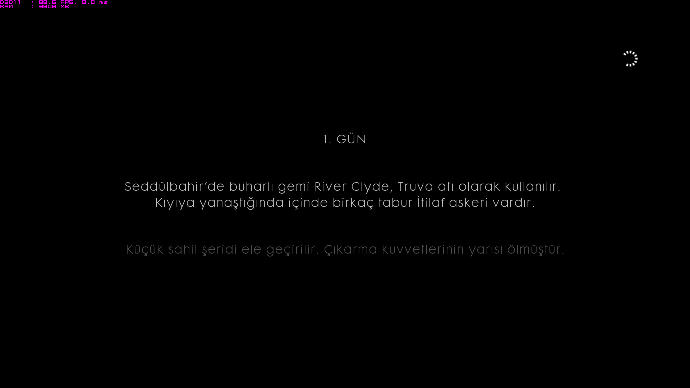 Battlefield 1 Çanakkale Savaşını Konu Alması Hakkında Düşünceleriniz Nelerdir?