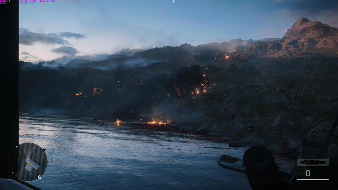 Battlefield 1 Çanakkale Savaşını Konu Alması Hakkında Düşünceleriniz Nelerdir?