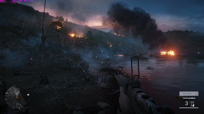 Battlefield 1 Çanakkale Savaşını Konu Alması Hakkında Düşünceleriniz Nelerdir?