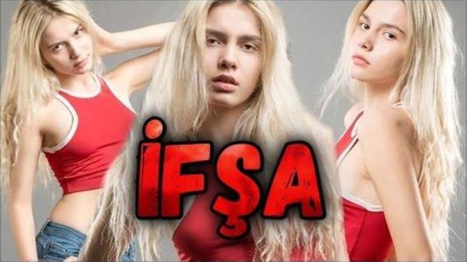 Aleyna Tilki İfşa Sizce Aleyna hala iyi biri mi?