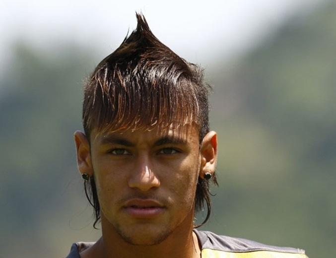 Neymar size evlenme teklifi etse kabul eder miydiniz?