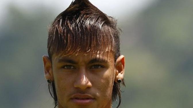 Neymar size evlenme teklifi etse kabul eder miydiniz?