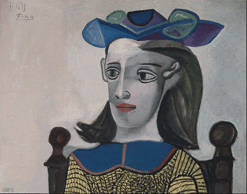 Bugün Pablo Picasso’nun doğum günü! Sanata ve sanatçıya bakış açımızı nasıl geliştirebiliriz? 