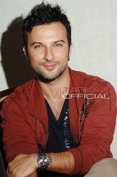 Sizce Tarkan yakışıklı mı?