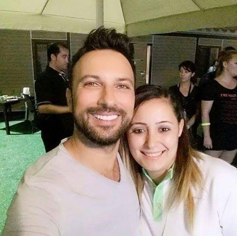 Sizce Tarkan yakışıklı mı?