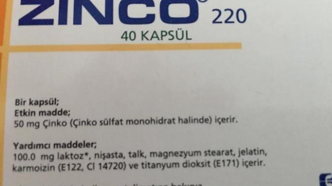Arkadaşlar bu hapı kullanan var mı?