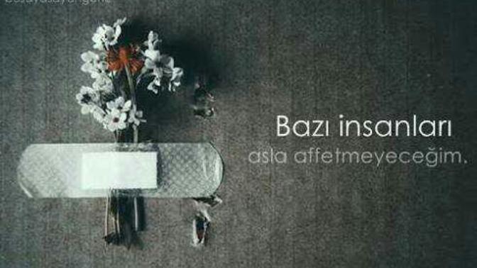 Hayatınızda yaşadığınız en büyük hayal kırıklığı neydi?