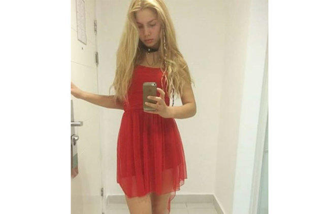 Aleyna Tilki Rus kızlarına benzemiyor mu?