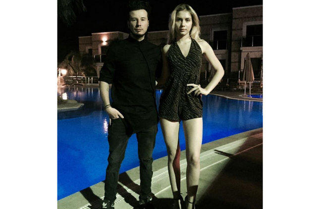 Aleyna Tilki Rus kızlarına benzemiyor mu?