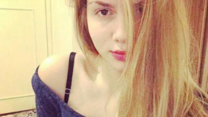 Aleyna Tilki Rus kızlarına benzemiyor mu?