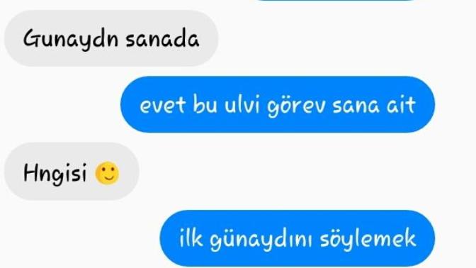 Sapık mı bu çocuk? Erişmek ne demek?